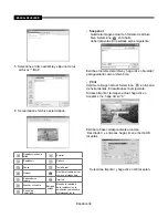 Preview for 320 page of Samsung SMT-190Dx User Manual