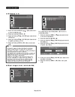 Предварительный просмотр 339 страницы Samsung SMT-190Dx User Manual