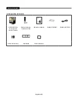 Предварительный просмотр 345 страницы Samsung SMT-190Dx User Manual