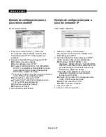 Предварительный просмотр 353 страницы Samsung SMT-190Dx User Manual