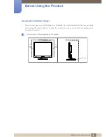 Preview for 8 page of Samsung SMT-1914 User Manual