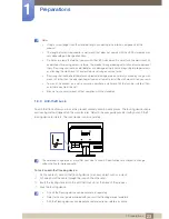 Preview for 23 page of Samsung SMT-1914 User Manual