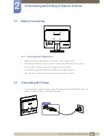 Preview for 24 page of Samsung SMT-1914 User Manual