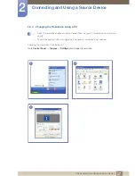 Preview for 27 page of Samsung SMT-1914 User Manual