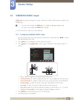 Preview for 34 page of Samsung SMT-1914 User Manual