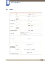 Preview for 59 page of Samsung SMT-1914 User Manual