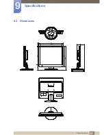 Preview for 61 page of Samsung SMT-1914 User Manual