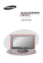 Samsung SMT-2730 User Manual preview