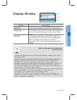 Предварительный просмотр 35 страницы Samsung SMT-3105 Quick Reference Manual