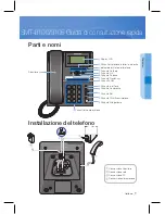 Предварительный просмотр 37 страницы Samsung SMT-3105 Quick Reference Manual