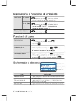 Предварительный просмотр 38 страницы Samsung SMT-3105 Quick Reference Manual