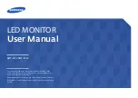 Samsung SMT-3232 User Manual preview