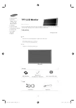 Preview for 13 page of Samsung SMT-4011 User Manual