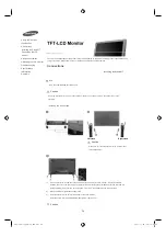 Preview for 27 page of Samsung SMT-4011 User Manual