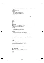 Preview for 58 page of Samsung SMT-4011 User Manual