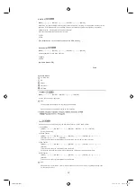 Preview for 59 page of Samsung SMT-4011 User Manual