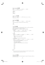 Preview for 60 page of Samsung SMT-4011 User Manual