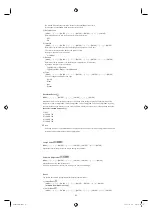 Preview for 61 page of Samsung SMT-4011 User Manual