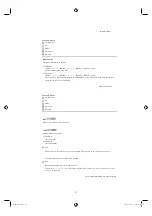 Preview for 62 page of Samsung SMT-4011 User Manual