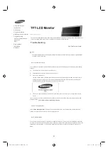 Preview for 63 page of Samsung SMT-4011 User Manual