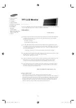 Preview for 71 page of Samsung SMT-4011 User Manual