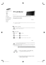 Preview for 80 page of Samsung SMT-4011 User Manual