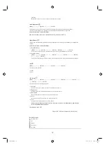 Preview for 135 page of Samsung SMT-4011 User Manual