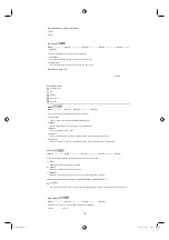 Preview for 137 page of Samsung SMT-4011 User Manual