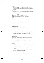 Preview for 139 page of Samsung SMT-4011 User Manual