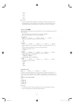 Preview for 140 page of Samsung SMT-4011 User Manual