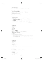 Preview for 141 page of Samsung SMT-4011 User Manual