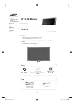 Preview for 171 page of Samsung SMT-4011 User Manual