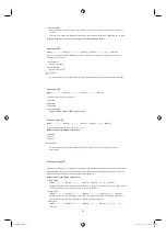 Preview for 214 page of Samsung SMT-4011 User Manual