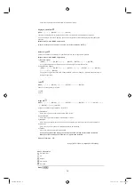 Preview for 215 page of Samsung SMT-4011 User Manual