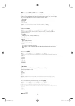 Preview for 216 page of Samsung SMT-4011 User Manual