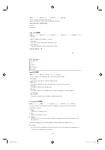 Preview for 217 page of Samsung SMT-4011 User Manual