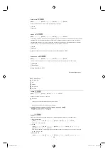 Preview for 218 page of Samsung SMT-4011 User Manual