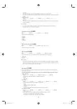 Preview for 219 page of Samsung SMT-4011 User Manual