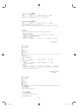 Preview for 221 page of Samsung SMT-4011 User Manual