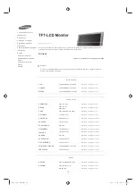 Preview for 235 page of Samsung SMT-4011 User Manual