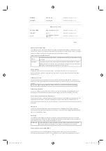 Preview for 237 page of Samsung SMT-4011 User Manual