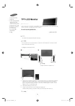 Preview for 264 page of Samsung SMT-4011 User Manual