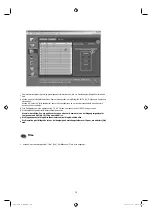 Preview for 278 page of Samsung SMT-4011 User Manual