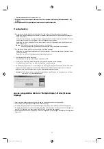 Preview for 289 page of Samsung SMT-4011 User Manual