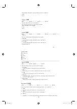 Preview for 295 page of Samsung SMT-4011 User Manual