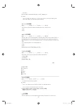 Preview for 296 page of Samsung SMT-4011 User Manual