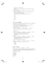 Preview for 298 page of Samsung SMT-4011 User Manual