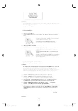 Preview for 302 page of Samsung SMT-4011 User Manual