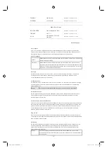 Preview for 315 page of Samsung SMT-4011 User Manual