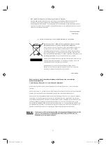 Preview for 316 page of Samsung SMT-4011 User Manual